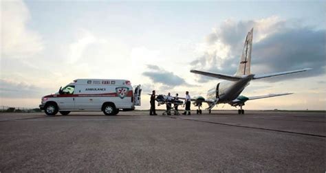 Rapatriement sanitaire : le guide pour tout comprendre.